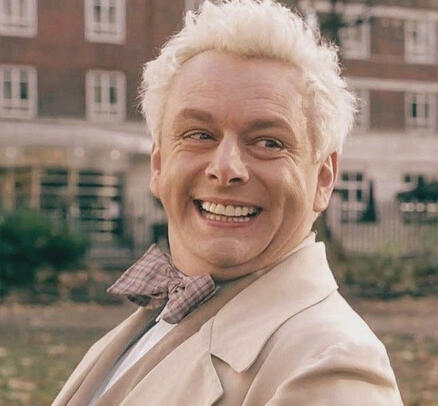 Aziraphale